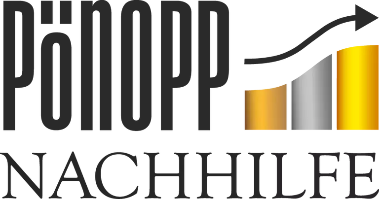 Nachhilfe Pönopp